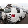 Image 3 : 1994 Dodge Ram 1500 Van