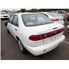 Image 4 : 1998 Nissan Sentra