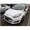Image 1 : 2015 Ford Fiesta