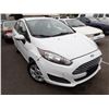 Image 2 : 2015 Ford Fiesta