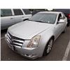Image 1 : 2009 Cadillac CTS