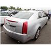 Image 3 : 2009 Cadillac CTS