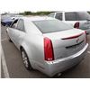 Image 4 : 2009 Cadillac CTS