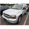 Image 1 : 2007 Chevrolet Trailblazer