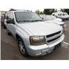 Image 2 : 2007 Chevrolet Trailblazer