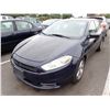 Image 1 : 2013 Dodge Dart