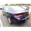 Image 4 : 2013 Dodge Dart