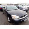 Image 2 : 2005 Chevrolet Malibu