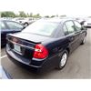 Image 3 : 2005 Chevrolet Malibu