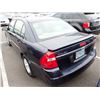Image 4 : 2005 Chevrolet Malibu