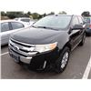 Image 1 : 2011 Ford Edge