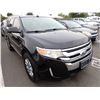 Image 2 : 2011 Ford Edge