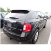 Image 3 : 2011 Ford Edge