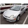 Image 1 : 2002 Dodge Neon
