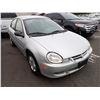Image 2 : 2002 Dodge Neon