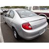 Image 4 : 2002 Dodge Neon