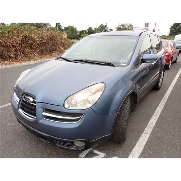 2006 Subaru
