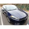 Image 2 : 2014 Dodge Dart