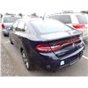 Image 4 : 2014 Dodge Dart
