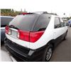 Image 3 : 2002 Buick Rendezvous