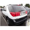 Image 4 : 2002 Buick Rendezvous