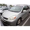 Image 1 : 2004 Toyota Sienna