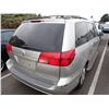 Image 3 : 2004 Toyota Sienna