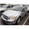 Image 1 : 2009 Dodge Caliber