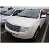 Image 1 : 2008 Lincoln MKX