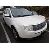 Image 2 : 2008 Lincoln MKX