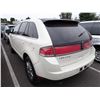 Image 4 : 2008 Lincoln MKX