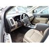 Image 5 : 2008 Lincoln MKX