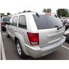Image 4 : 2010 Jeep Grand Cherokee