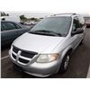 Image 1 : 2001 Dodge Grand Caravan