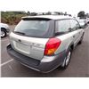 Image 3 : 2005 Subaru Outback