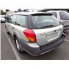 Image 4 : 2005 Subaru Outback