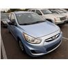 Image 2 : 2013 Hyundai Accent
