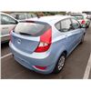 Image 3 : 2013 Hyundai Accent