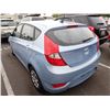 Image 4 : 2013 Hyundai Accent
