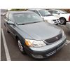 Image 2 : 2002 Toyota Avalon