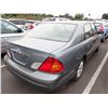 Image 3 : 2002 Toyota Avalon