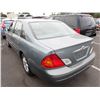 Image 4 : 2002 Toyota Avalon