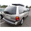 Image 3 : 2001 Ford Windstar