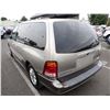 Image 4 : 2001 Ford Windstar