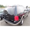 Image 3 : 2004 Ford Explorer