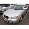 Image 1 : 2007 Hyundai Sonata