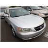 Image 2 : 2007 Hyundai Sonata