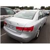 Image 3 : 2007 Hyundai Sonata