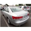 Image 4 : 2007 Hyundai Sonata