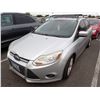 Image 1 : 2014 Ford Focus